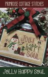 (image for) Jolly Happy Soul